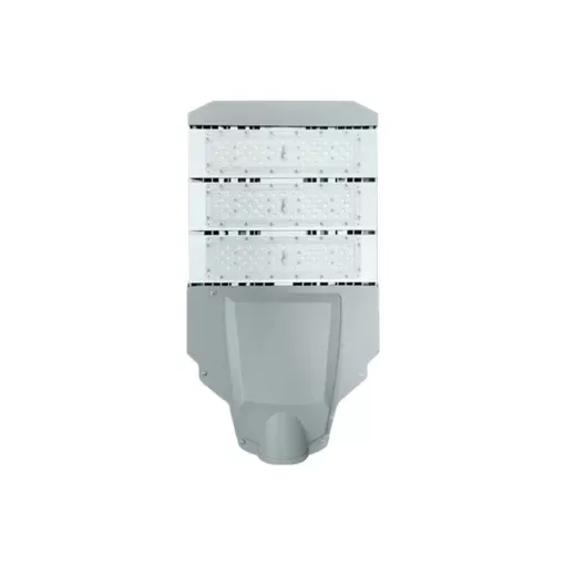 Đèn LED đường phố D12 chip LED SMD - Công suất 150W - Ảnh 2