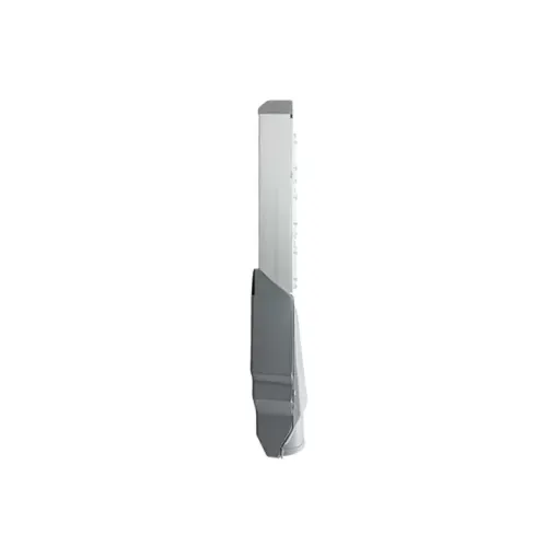 Đèn LED đường phố D12 chip LED SMD - Công suất 150W - Ảnh 4