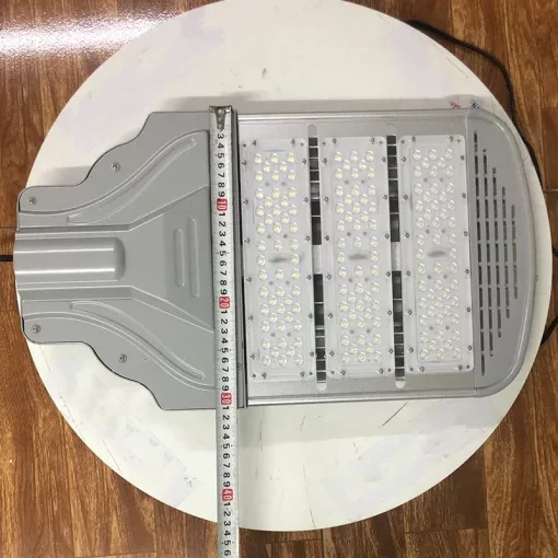 Đèn LED đường phố D13 chip LED SMD - Công suất 150W - Ảnh 7