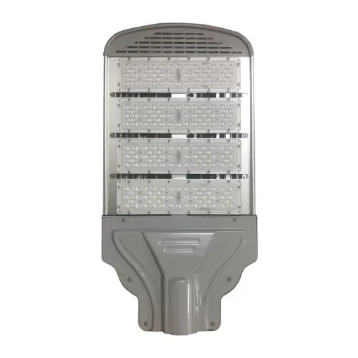 Đèn LED đường phố D13 chip LED SMD - Công suất 200W - Ảnh 2
