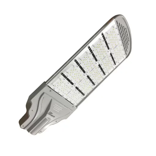 Đèn LED đường phố D13 chip LED SMD - Công suất 250W