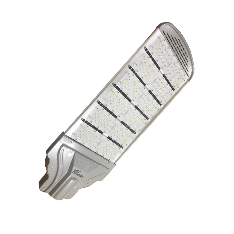 Đèn LED đường phố D13 chip LED SMD - Công suất 300W