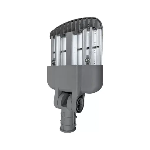 Đèn đường nông thôn 100W - D14 - Ảnh 3