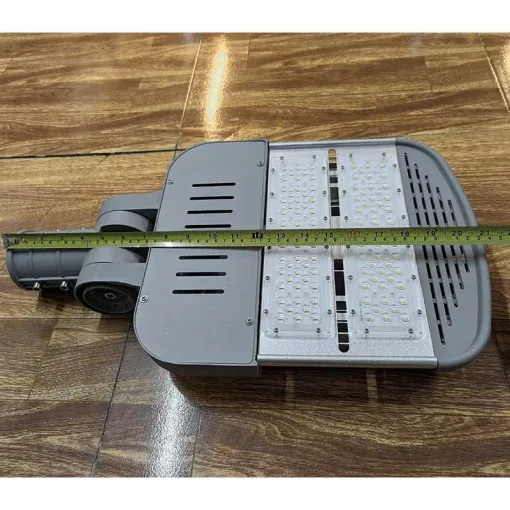 Đèn đường nông thôn 100W - D14 - Ảnh 6