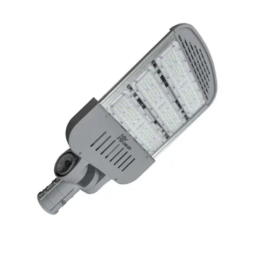Đèn LED đường phố D14 chip LED SMD - Công suất 150W