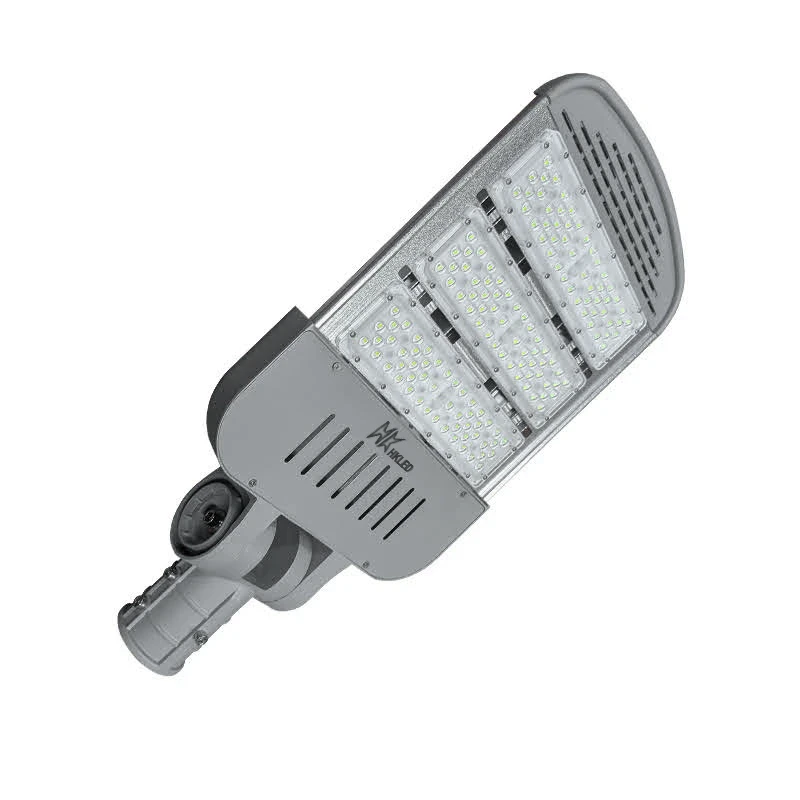 Đèn LED đường phố D14 chip LED SMD - Công suất 150W