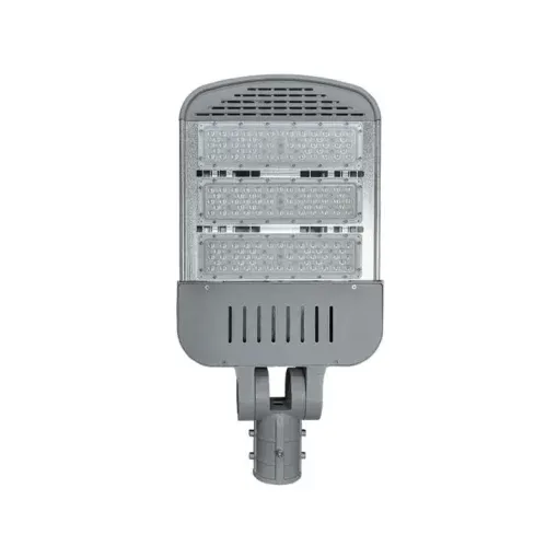 Đèn LED đường phố D14 chip LED SMD - Công suất 150W - Ảnh 2