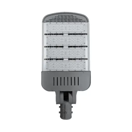Đèn LED đường phố D14 chip LED SMD - Công suất 200W - Ảnh 2