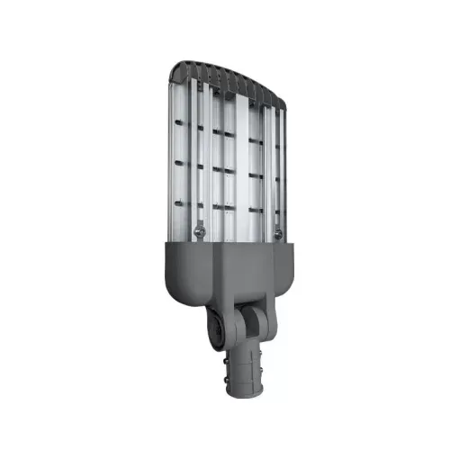 Đèn LED đường phố D14 chip LED SMD - Công suất 200W - Ảnh 3