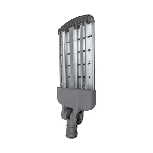 Đèn LED đường phố D14 chip LED SMD - Công suất 250W - Ảnh 3