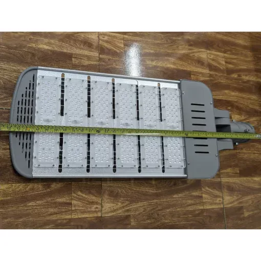 Đèn đường cao tốc 300W - D14 - Ảnh 4