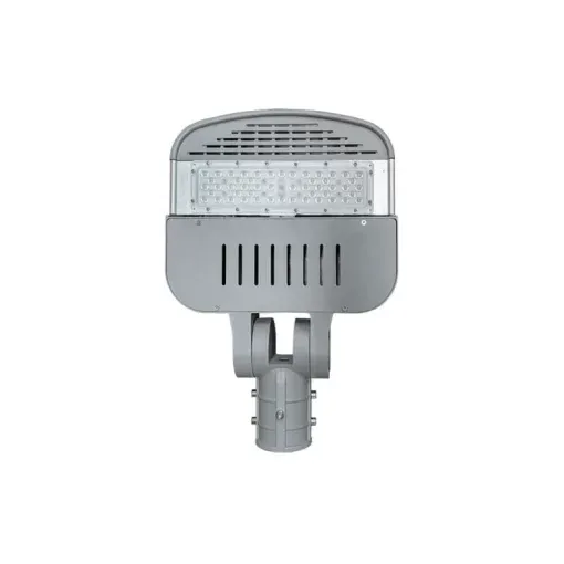 Đèn LED đường phố D14 chip LED SMD - Công suất 50W - Ảnh 2