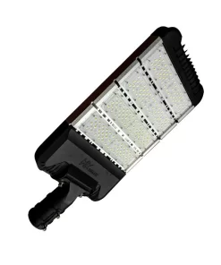 Đèn LED đường phố D15 chip LED SMD - Công suất 200W