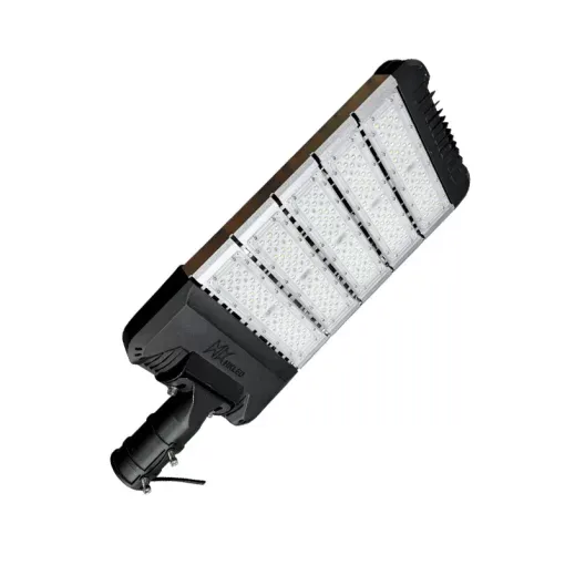 Đèn LED đường phố D15 chip LED SMD - Công suất 250W