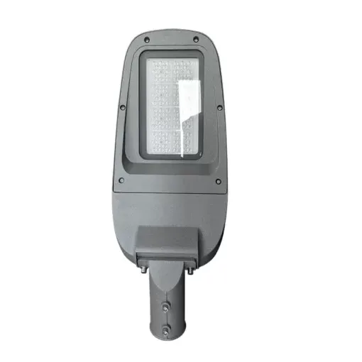 Đèn đường nông thôn 100W - D20 - Ảnh 2