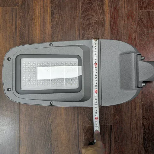 Đèn đường nông thôn 100W - D20 - Ảnh 6