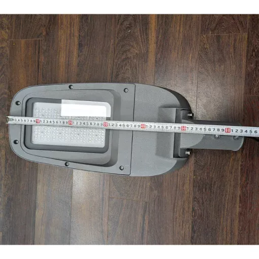 Đèn đường nông thôn 100W - D20 - Ảnh 7