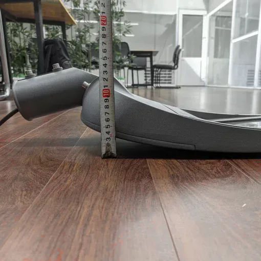 Đèn đường nông thôn 100W - D20 - Ảnh 8