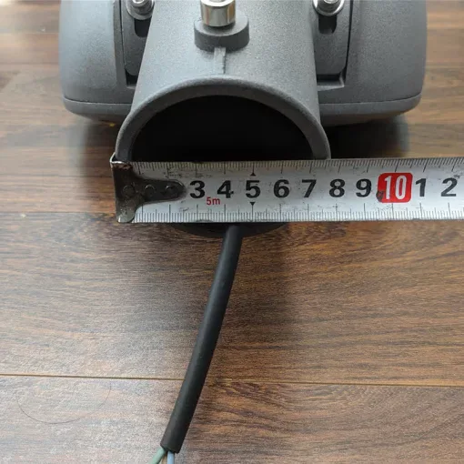 Đèn đường nông thôn 100W - D20 - Ảnh 9