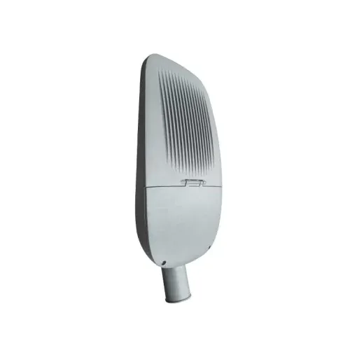 Đèn LED đường phố D20 chip LED SMD - Công suất 150W - Ảnh 3