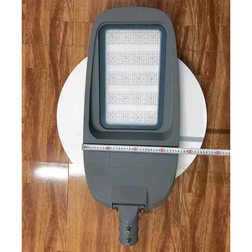 Đèn LED đường phố D20 chip LED SMD - Công suất 200W - Ảnh 5