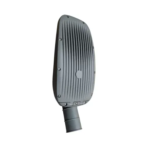 Đèn LED đường phố D20 chip LED SMD - Công suất 50W - Ảnh 4