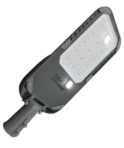 Đèn LED đường phố D22 chip LED SMD - Công suất 150W