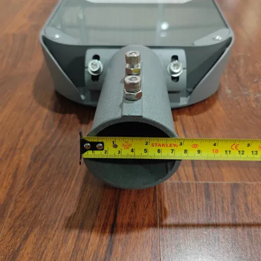 Đèn LED đường phố D22 chip LED SMD - Công suất 150W - Ảnh 8