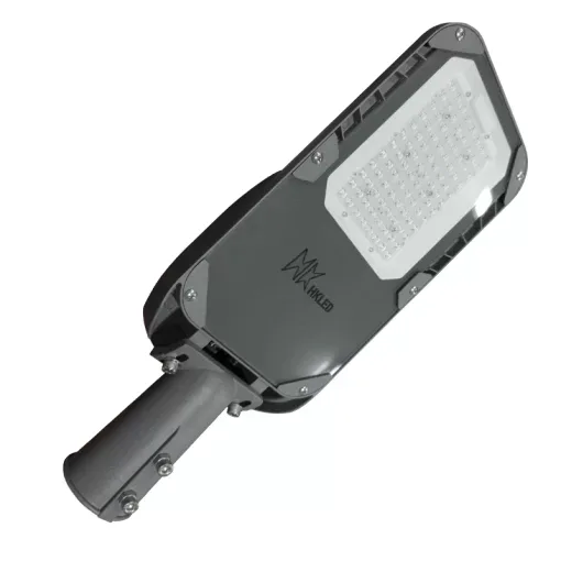Đèn LED đường phố D22 chip LED SMD - Công suất 50W