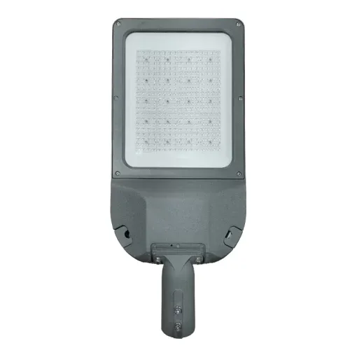 Đèn LED đường phố D23 chip LED SMD - Công suất 200W - Ảnh 2
