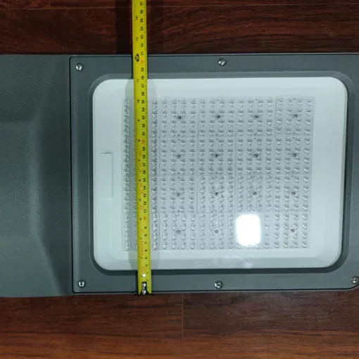 Đèn LED đường phố D23 chip LED SMD - Công suất 200W - Ảnh 6
