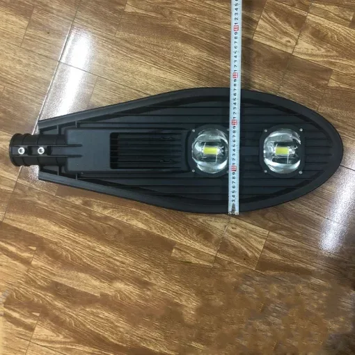 Đèn LED đường phố DQL chip LED COB - Công suất 100W - Ảnh 8