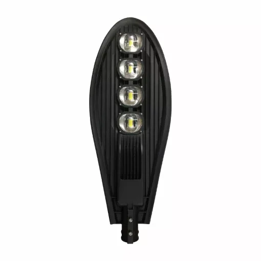 Đèn LED đường phố DQL chip LED COB - Công suất 200W - Ảnh 2