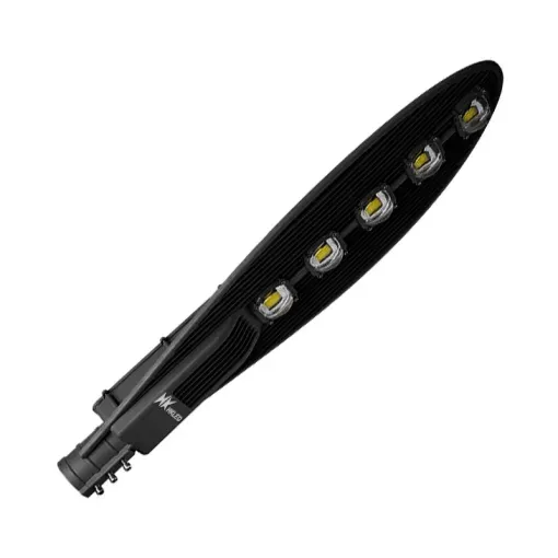Đèn LED đường phố DQL chip LED COB - Công suất 250W