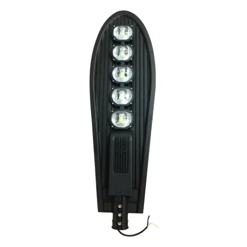 Đèn LED đường phố DQL chip LED COB - Công suất 250W - Ảnh 6