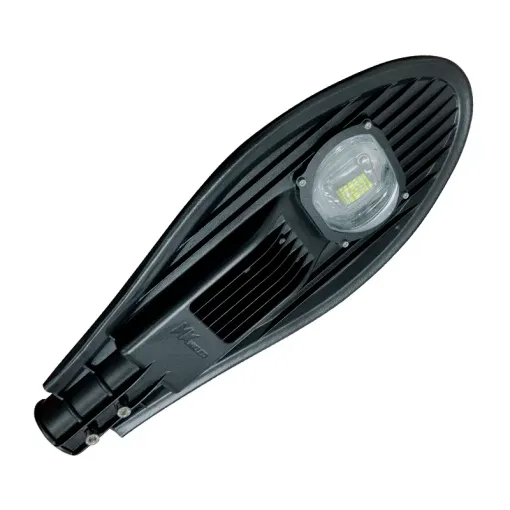 Đèn LED đường phố DQL chip LED COB - Công suất 50W