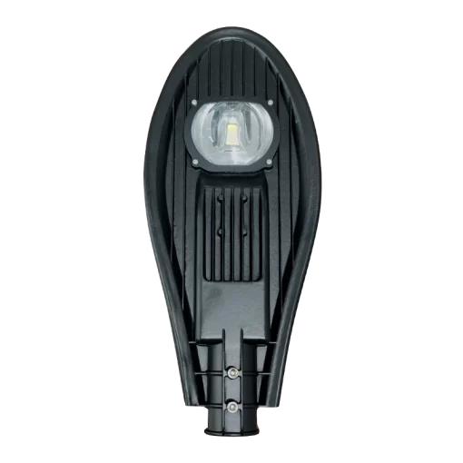 Đèn LED đường phố DQL chip LED COB - Công suất 50W - Ảnh 2