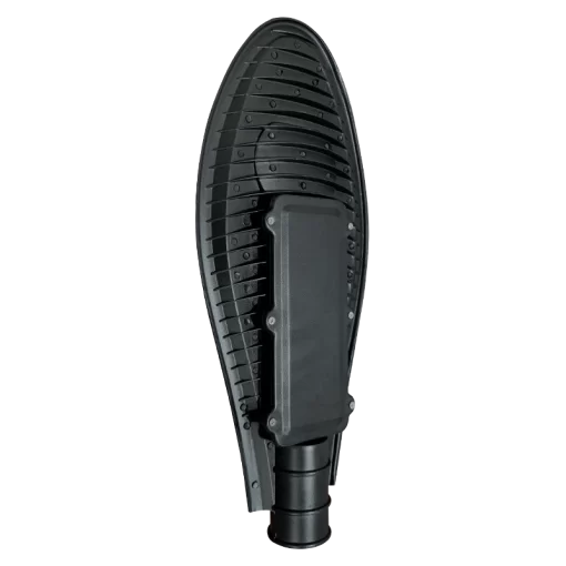 Đèn LED đường phố DQL chip LED COB - Công suất 50W - Ảnh 3