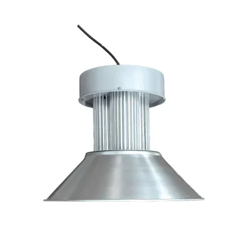 Đèn nhà xưởng highbay chip LED COB - Công suất 150W - Ảnh 3