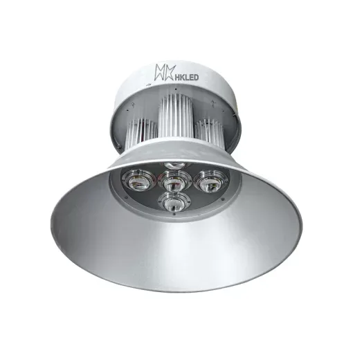Đèn nhà xưởng highbay chip LED COB - Công suất 250W