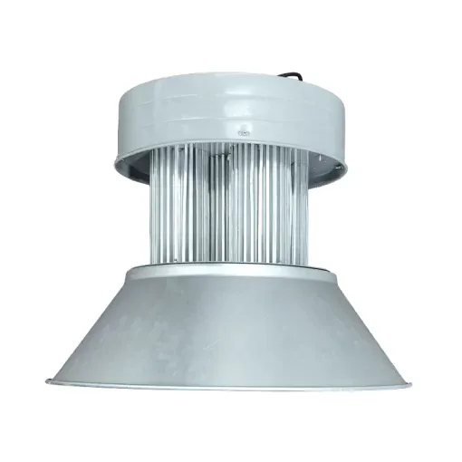 Đèn nhà xưởng highbay chip LED COB - Công suất 250W - Ảnh 3
