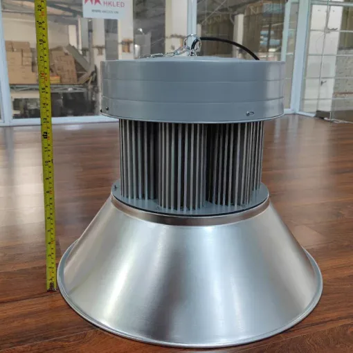 Đèn nhà xưởng highbay chip LED COB - Công suất 400W - Ảnh 6