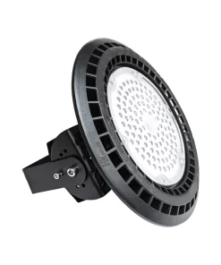 Đèn nhà xưởng UFO X01 Nguồn hộp - Công suất 50W