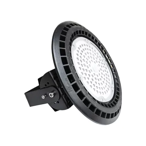 Đèn nhà xưởng UFO X01 Nguồn hộp - Công suất 100W