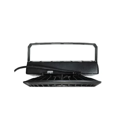 Đèn nhà xưởng UFO X01 Nguồn hộp - Công suất 100W - Ảnh 3
