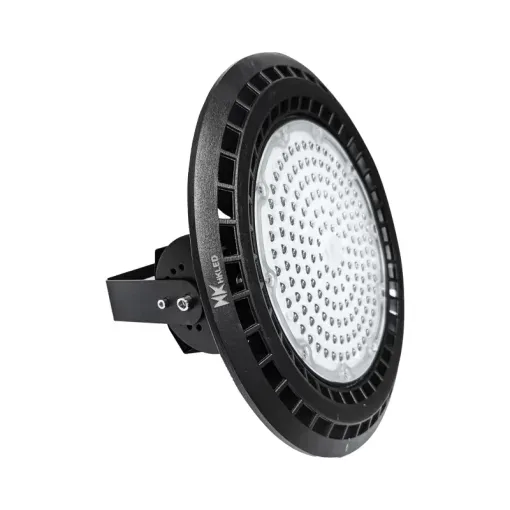 Đèn nhà xưởng UFO X01 Nguồn hộp - Công suất 150W
