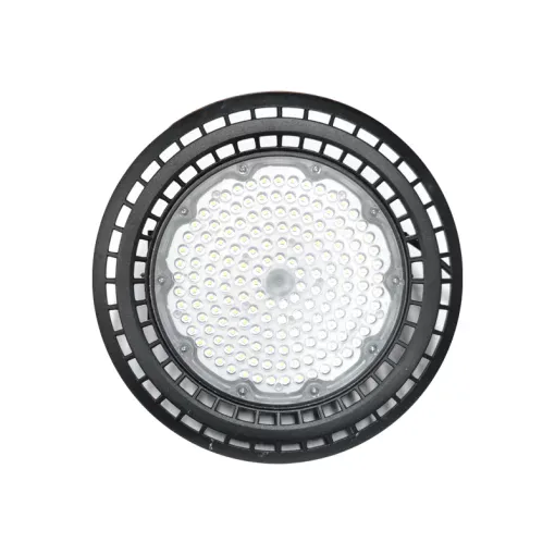 Đèn nhà xưởng UFO X01 Nguồn hộp - Công suất 150W - Ảnh 3