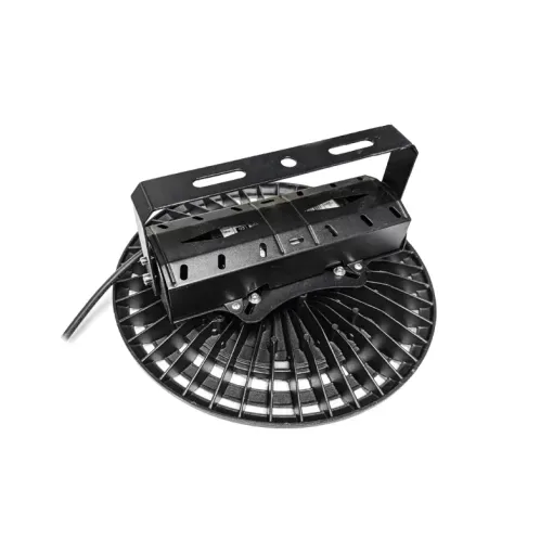 Đèn nhà xưởng UFO X01 Nguồn hộp - Công suất 150W - Ảnh 5