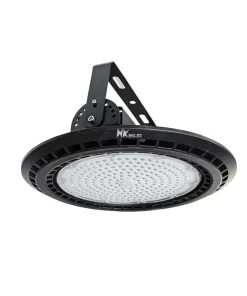 Đèn nhà xưởng UFO X01 Nguồn hộp - Công suất 200W