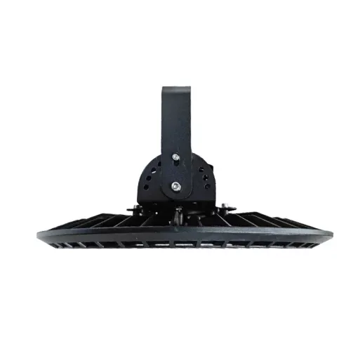 Đèn nhà xưởng UFO X01 Nguồn hộp - Công suất 200W - Ảnh 3